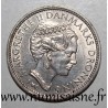 DANEMARK - KM 864.1 - 10 KRONER 1979 BB - MARGRETHE II