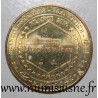 Komitat 54 - LUNÉVILLE - SCHLOSS DER LICHTER - Monnaie de Paris - 2010