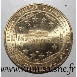 17 - LA ROCHELLE - LE BLASON - MDP - 2009