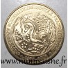 County 75 - PARIS - NUMISMATIC ASSOCIATION POST AND FRANCETELECOM - 1973 - MDP - 2008