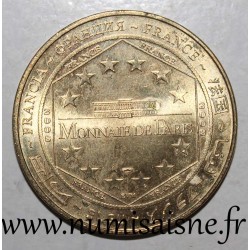 75 - PARIS - ASSOCIATION NUMISMATIQUE POSTE ET FRANCETELECOM - 1973 - MDP - 2008