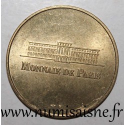 County 75 - PARIS - MADELEINE CHURCH - Monnaie de Paris - 1998