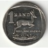 SOUTH AFRICA - KM 164 - 1 RAND 1997