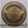 Komitat 13 - TARASCON - Stadt der Tarasque – Monnaie de Paris – 2012