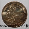 Komitat 77 - MEAUX - MUSEUM DES GROSSEN KRIEGES - 1914 - 1918 - Monnaie de Paris - 2012