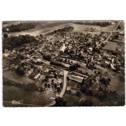 51170 - SAVIGNY-SUR-ARDRES - VUE PANORAMIQUE AÉRIENNE