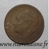 ÉTATS UNIS - KM 195a - 1 DIME 1992 D - Denver - ROOSEVELT