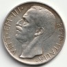 ITALY - KM 68.2 - 10 READ 1927 R - VICTOR EMMANUEL III - HORSES