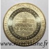 84 - APT - Capitale Mondiale des fruits confits - Monnaie de Paris - 2015