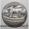 COUNTY 30 - NIMES - THE ARENAS - Bullfighting - Monnaie de Paris - 2015