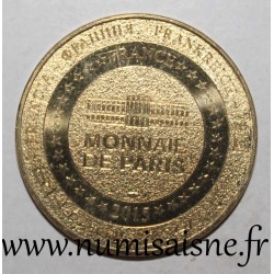 51 - CHALONS EN CHAMPAGNE - La Venise pétillante - Monnaie de Paris - 2015