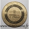 51 - CHALONS EN CHAMPAGNE - La Venise pétillante - Monnaie de Paris - 2015