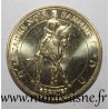 County 49 - SAUMUR - National Riding School - Le Cadre Noir - Monnaie de Paris - 2015