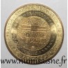 08 - LAUNOIS-SUR-VENCE - Woinic - Le colosse des Ardennes - Monnaie de Paris - 2015