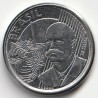 BRAZIL - KM 651 - 50 CENTAVOS 2007 - RIO BRANCO