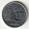 BRASILIEN - KM 633 - 10 CENTAVOS 1997