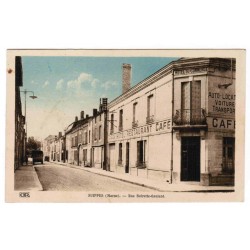 KOMITAT 51250 - SUIPPES - RUE BUIRETTE-GAULARD