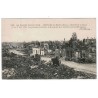 51250 - SERMAIZE-LES-BAINS - 1914 - BATAILLE DE LA MARNE - VUE GÉNÉRALE DES RUINES