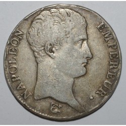 GADOURY 580 - 5 FRANCS 1804...