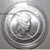 ETATS UNIS - Shawnee Tribe - 1 DOLLAR 2002 - Chief 'Shooting Star' Tecumseh