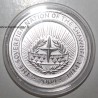 ETATS UNIS - Shawnee Tribe - 1 DOLLAR 2004 - Expedition of discovery