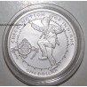 ETATS UNIS - Poarch Creek Indians - 1 DOLLAR 2007 - Sovereign nation