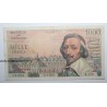 FRANCE - PICK 134 - 1000 FRANCS RICHELIEU - 02/06/1955 - X.158