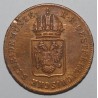 AUSTRIA - KM 2113 - 1 KREUZER 1816 A - Vienna