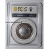 HOCHZEITSMEDAILLE – „CHRISTLICHE EHE“ – TERRISSE-KOLLEKTION – PCGS - SP 53 – SILBER