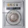 HOCHZEITSMEDAILLE – „CHRISTLICHE EHE“ – TERRISSE-KOLLEKTION – PCGS - SP 50 – SILBER