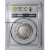 HOCHZEITSMEDAILLE – „CHRISTLICHE EHE“ – TERRISSE-KOLLEKTION – PCGS - SP 40 – SILBER