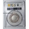 WEDDING MEDAL - 'CHRISTIAN MARRIAGE' - TERRISSE COLLECTION - PCGS - SP 53 - SILVER