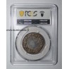 HOCHZEITSMEDAILLE – „CHRISTLICHE EHE“ – TERISSE -KOLLEKTION – PCGS - SP 62– SILBER