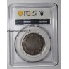 HOCHZEITSMEDAILLE – „CHRISTLICHE EHE“ – TERISSE -KOLLEKTION – PCGS - SP 55 – SILBER