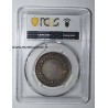 MÉDAILLE DE MARIAGE - 'MARIAGE CHRÉTIEN' - COLLECTION TERISSE - PCGS - SP 53 - ARGENT