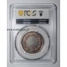 HOCHZEITSMEDAILLE – „CHRISTLICHE EHE“ – TERISSE -KOLLEKTION – PCGS - SP 63 – SILBER