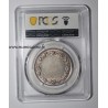 HOCHZEITSMEDAILLE – „FIDÉLITÉ BONHEUR“ – TERISSE -KOLLEKTION – PCGS – SP 58 – SILBER