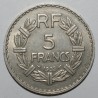 GADOURY 760 - 5 FRANCS 1935 TYPE LAVRILLIER - SUP+ - KM 888