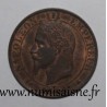 GADOURY 155 - CINQ CENTIMES 1864 A Paris TYPE NAPOLEON III - KM 797