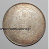 VEREINIGTES KÖNIGREICH - KM T5 - 1 DOLLAR 1898 B (BOMBAY)