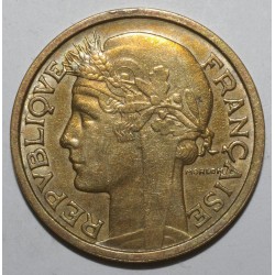 FRANCE - KM 886 - 2 FRANCS 1937 - TYPE MORLON