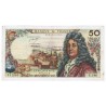 FRANCE - PICK 148 - 50 FRANCS RACINE - TYPE 1962 - 05/11/1971