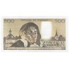 FAY 71/21 - 500 FRANCS PASCAL - 03/04/1980 - N.112 - PICK 156