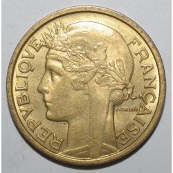 GADOURY 535 - 2 FRANCS 1937...