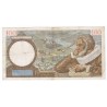 FRANCE - PICK 94 - 100 FRANCS SULLY - 08/01/1972 - U.27546