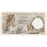 FAY 26/25 - 100 FRANCS SULLY - 14/03/1940 - N.8575 - PICK 94