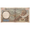 FRANCE - PICK 94 - 100 FRANCS SULLY - 08/02/1940 - D.7554