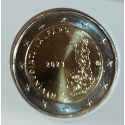 FINNLAND - 2 EURO 2023 -...