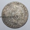 FRANCE - Gad 322a - LOUIS XV - ECU WITH HEADBAND 1770 L - BAYONNE