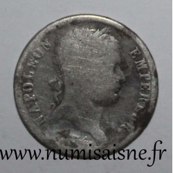 GADOURY 501 - 2 FRANCS 1812...